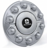 Alcoa Front Cover 10 on 225mm